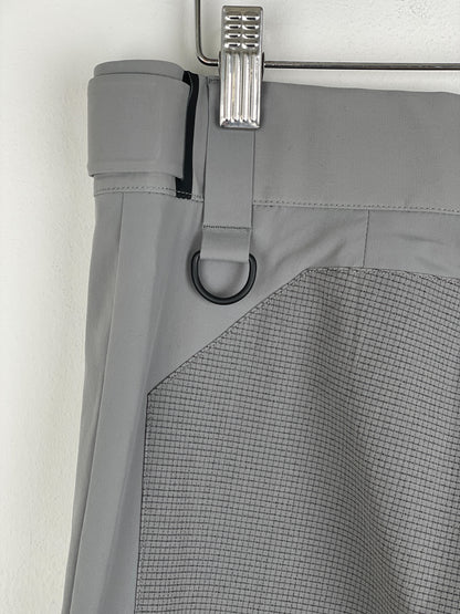 Prada Luna Rossa 2019 American Cup Sailing Cargo Pants