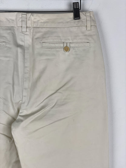 Helmut Lang 1990s Chino Pants