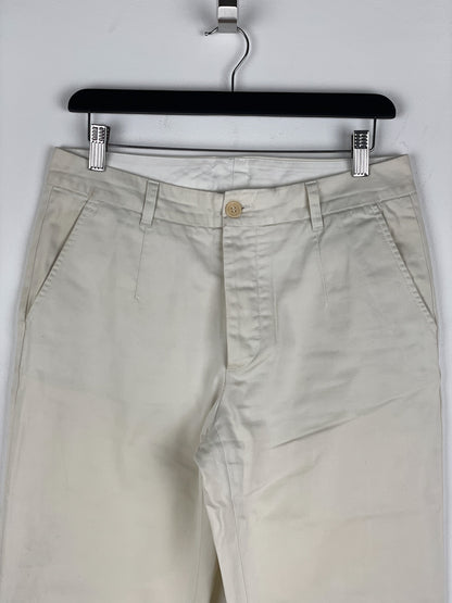 Helmut Lang 1990s Chino Pants
