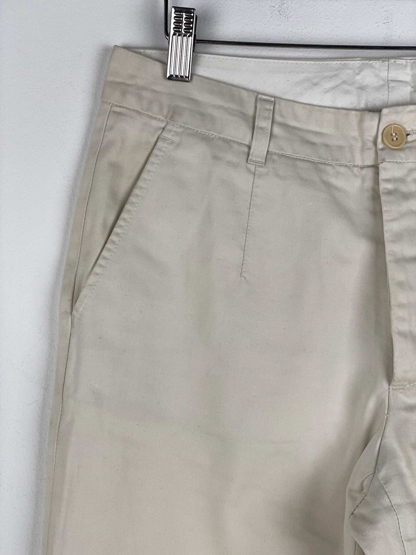 Helmut Lang 1990s Chino Pants