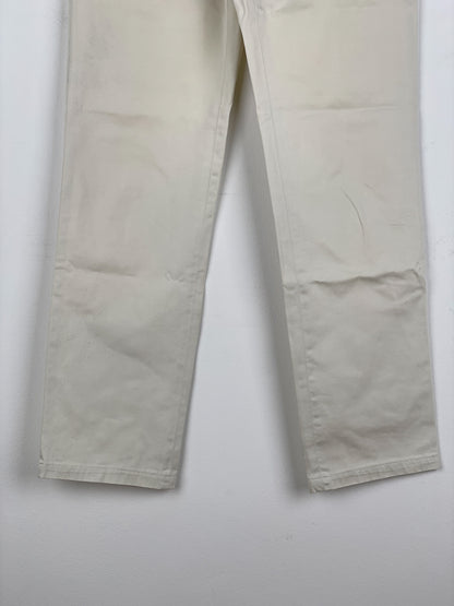 Helmut Lang 1990s Chino Pants