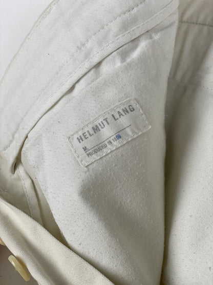 Helmut Lang 1990s Chino Pants