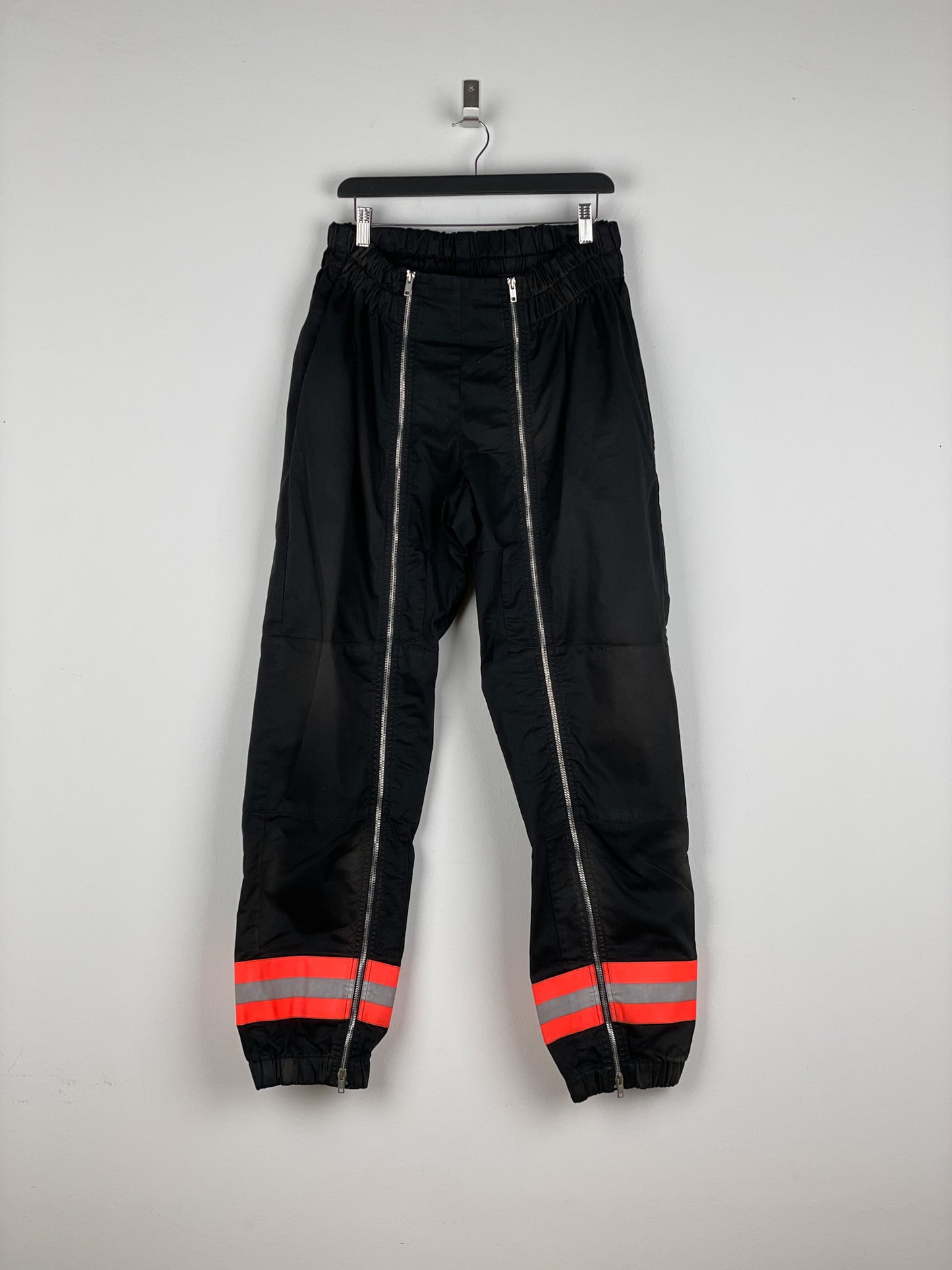 Calvin Klein 205W39NYC AW18 Firefighter Zipper Pants