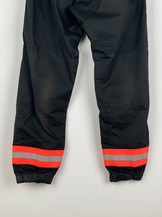 Calvin Klein 205W39NYC AW18 Firefighter Zipper Pants – photo 13