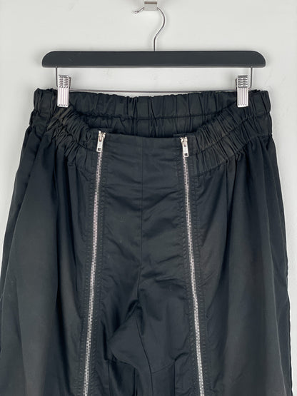 Calvin Klein 205W39NYC AW18 Firefighter Zipper Pants