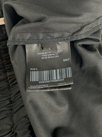 Calvin Klein 205W39NYC AW18 Firefighter Zipper Pants