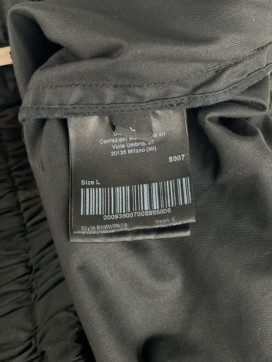 Calvin Klein 205W39NYC AW18 Firefighter Zipper Pants – photo 16