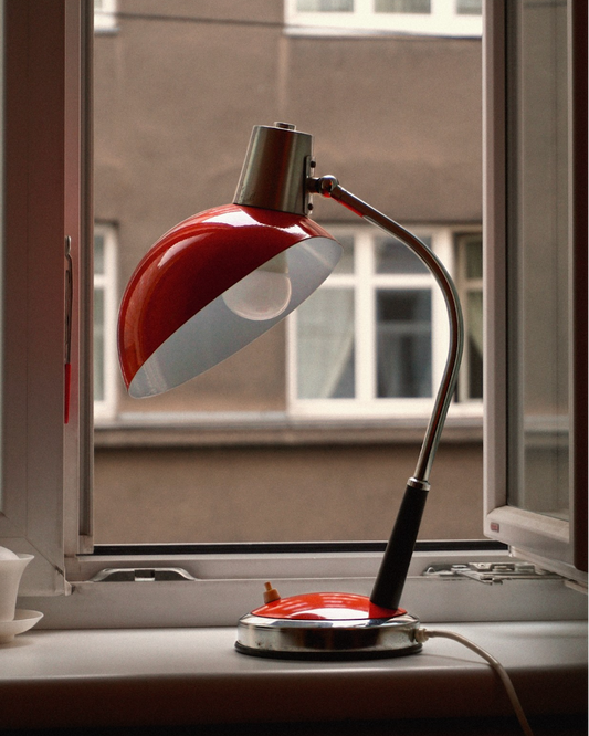 Artemide Desk Lamp