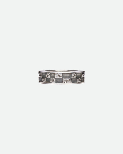 Chrome Hearts Matty Boy 99 Eyes Spacer ring