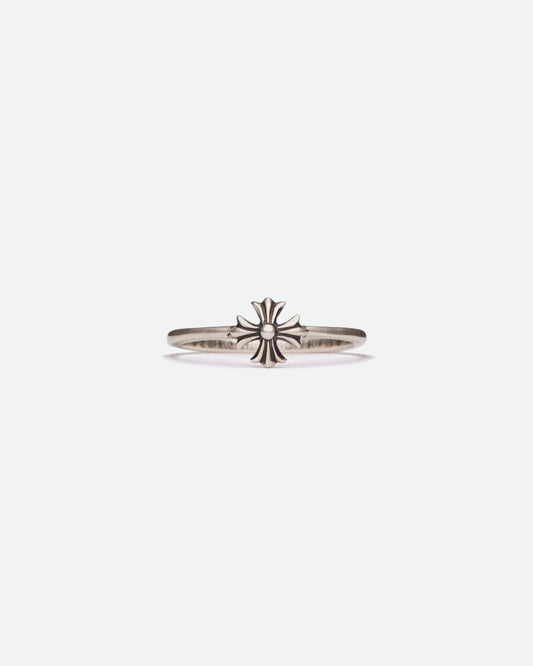 Chrome Hearts Bubblegum Plus Ring