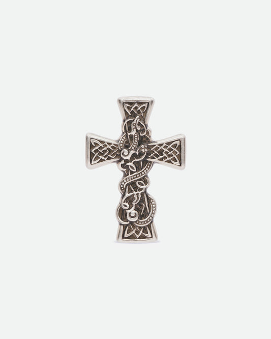 Chrome Hearts Celtic Cross Pendant