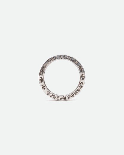 Chrome Hearts Forever Spacer Ring