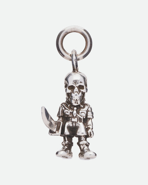 abcクロム FOTI ハリスティータ Pepe チャーム 限定 2026 ChromeHeartsFotiPepePendant-