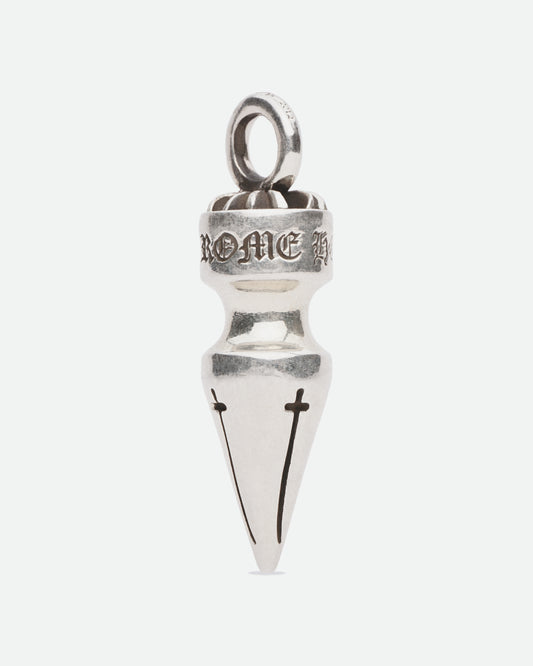 Chrome Hearts Large Spike Pendant
