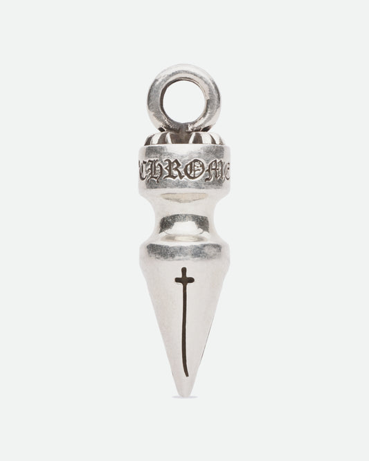 Chrome Hearts Large Spike Pendant
