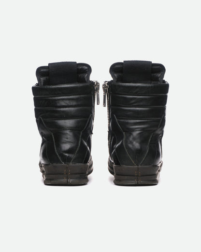 Rick Owens Short-Tongue Geobaskets