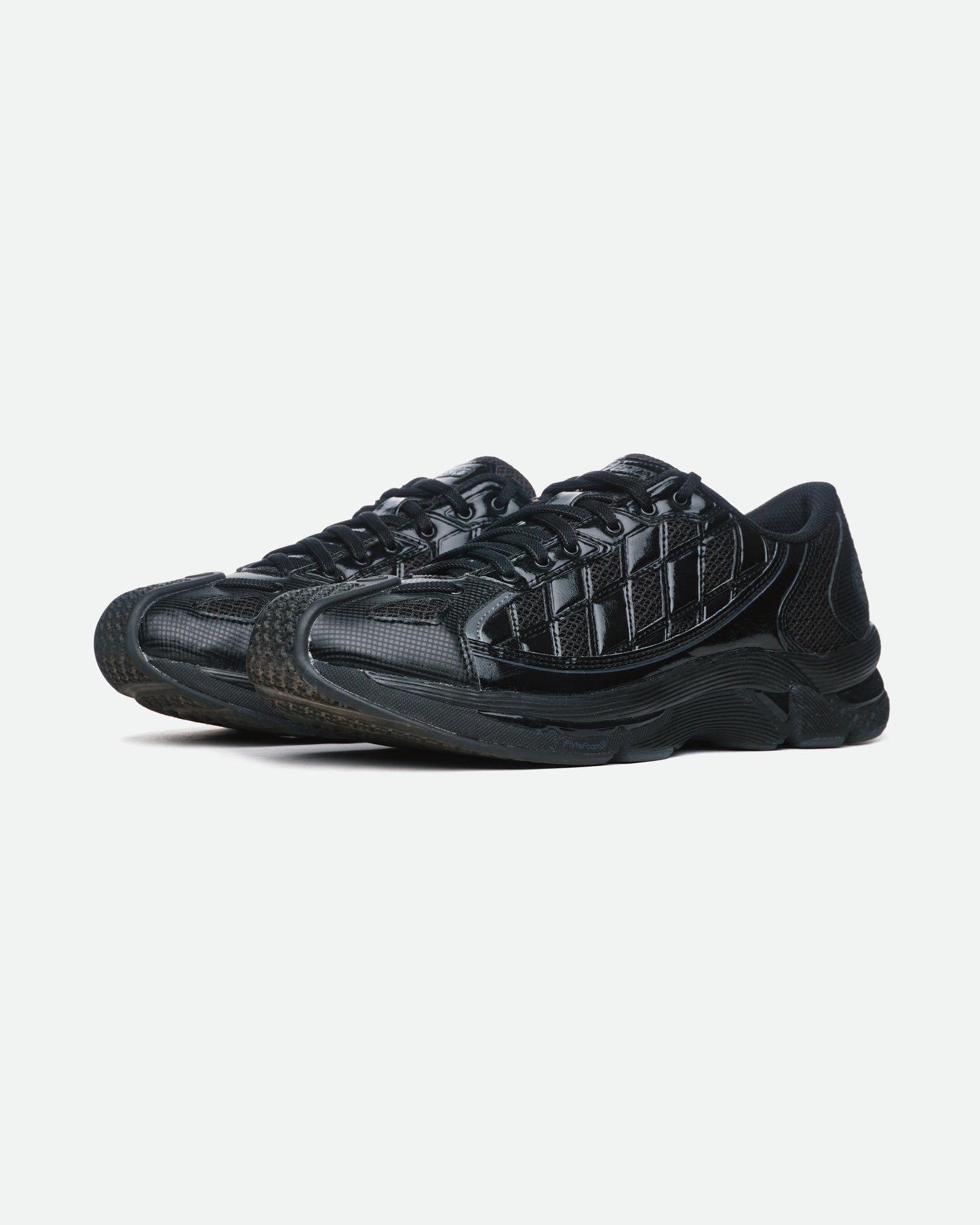 Asics x Kiko Kostadinov Gel-Kiril black