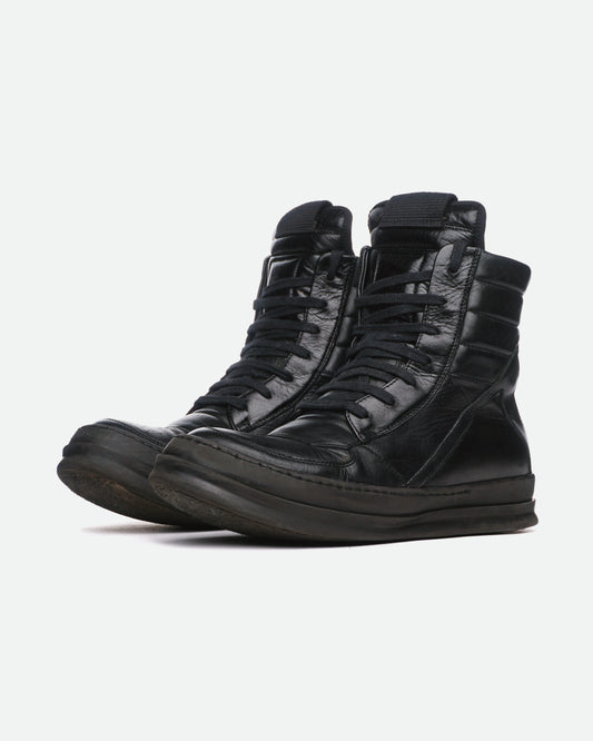 Rick Owens Short-Tongue Geobaskets