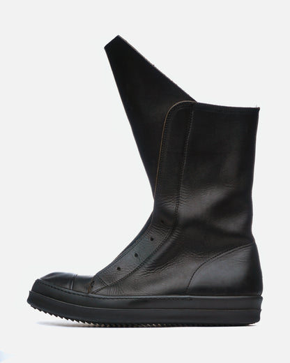 Rick Owens FW13 PLINTH Laceless Ramones