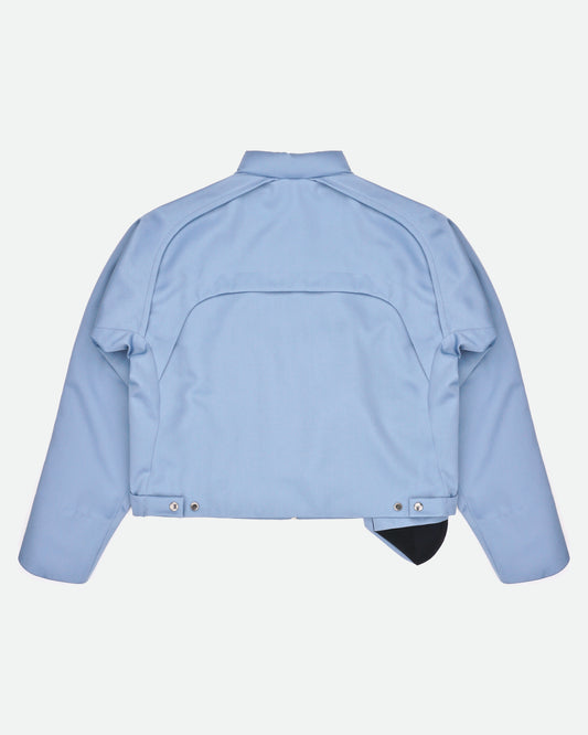 Kiko Kostadinov AW20 0009 Meyton Jacket