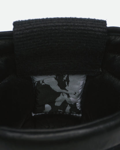 Rick Owens Short-Tongue Geobaskets