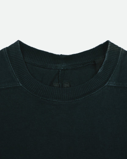 Rick Owens DRKSHDW Distressed Crewneck Tanktop