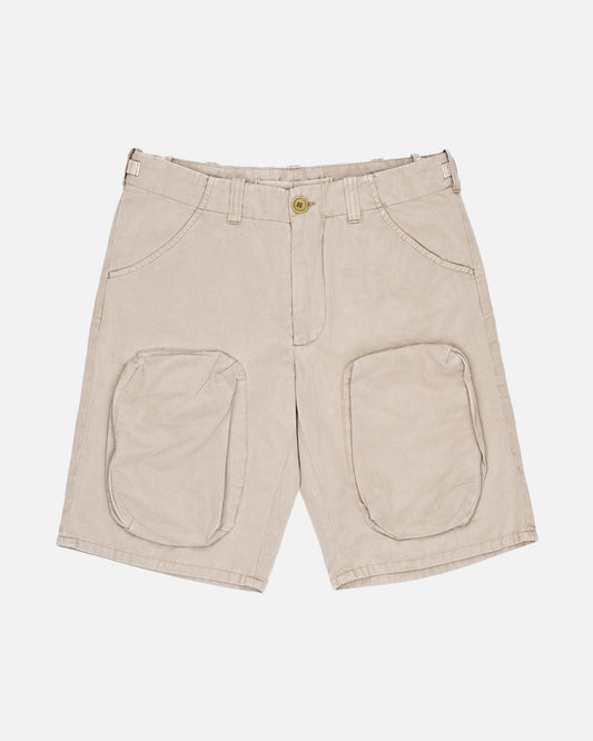 Helmut Lang Jeans SS99 Astro Shorts