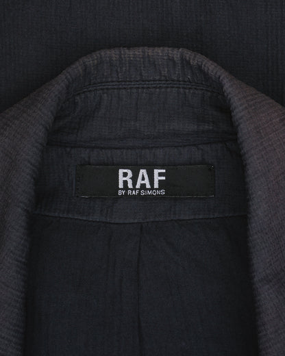 RAF by Raf Simons SS03 CONSUMED Perfecto Rider Jacket