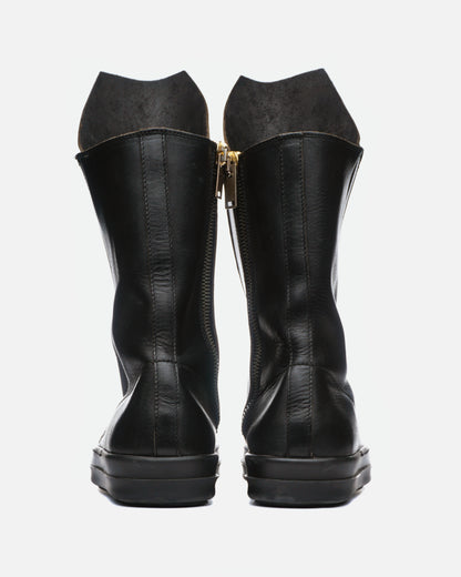 Rick Owens FW13 PLINTH Laceless Ramones