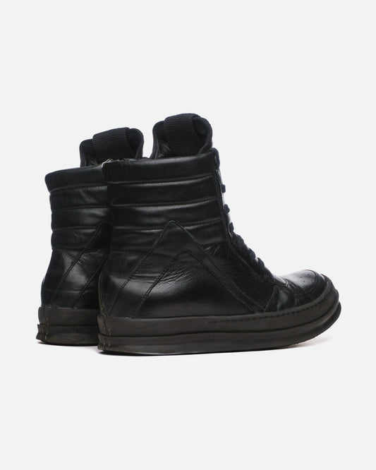 Rick Owens Short-Tongue Geobaskets