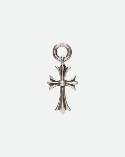 Chrome Hearts Tiny Cross Pendant