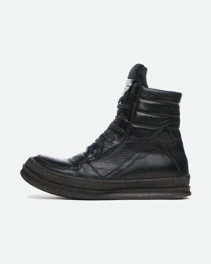 Rick Owens Short-Tongue Geobaskets