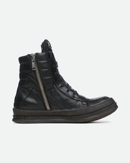 Rick Owens Short-Tongue Geobaskets