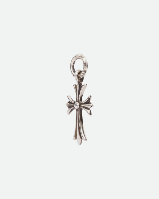 Chrome Hearts Tiny Cross Pendant