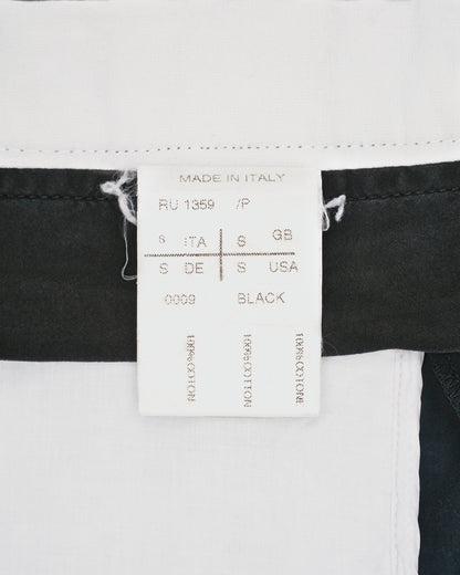 Rick Owens Memphis Shorts
