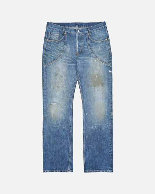 Helmut Lang Denim Jeans