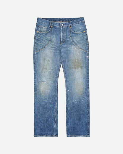 Helmut Lang Denim Jeans