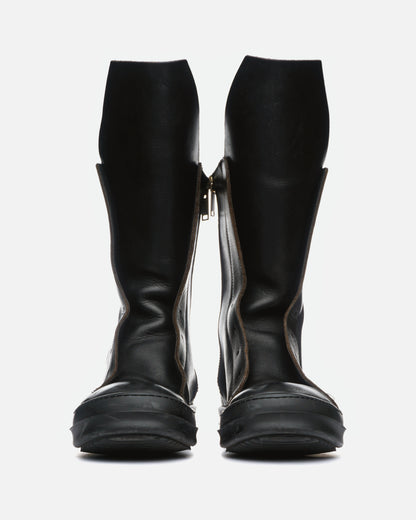 Rick Owens FW13 PLINTH Laceless Ramones