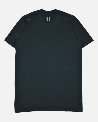 Rick Owens SS18 BABEL Metal Stud Level T-Shirt