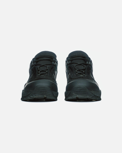 1070 ALYX 9SM Low Hiking Boots black