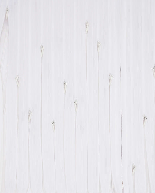 Carol Christian Poell SS00 Zipper Jacket