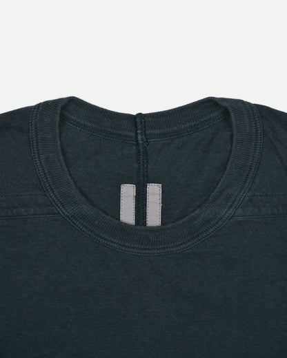 Rick Owens SS18 BABEL Metal Stud Level T-Shirt