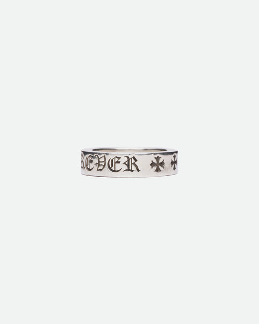Chrome Hearts Forever Spacer Ring