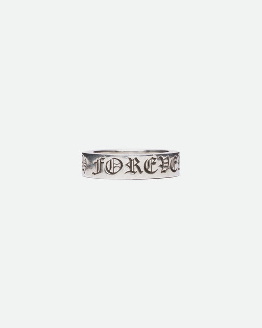 Chrome Hearts Forever Spacer Ring