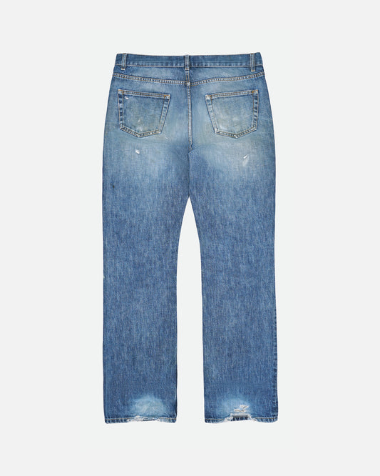 Helmut Lang Denim Jeans