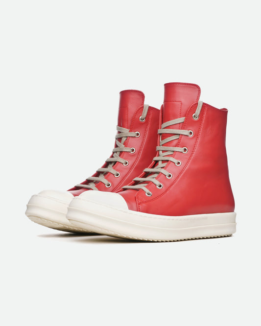 Rick Owens FW21 GETHSEMANE Ramones