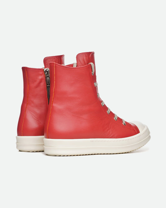 Rick Owens FW21 GETHSEMANE Ramones