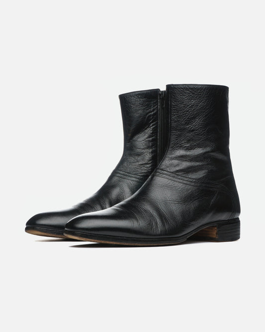 Maison Margiela Replica Officer Boots