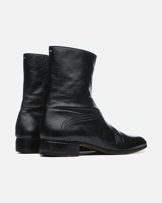 Maison Margiela Replica Officer Boots