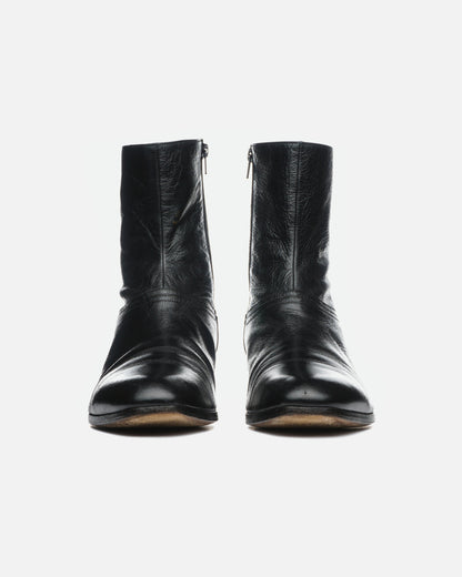Maison Margiela Replica Officer Boots